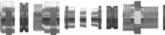 RST GAMMA X UNIVERSAL