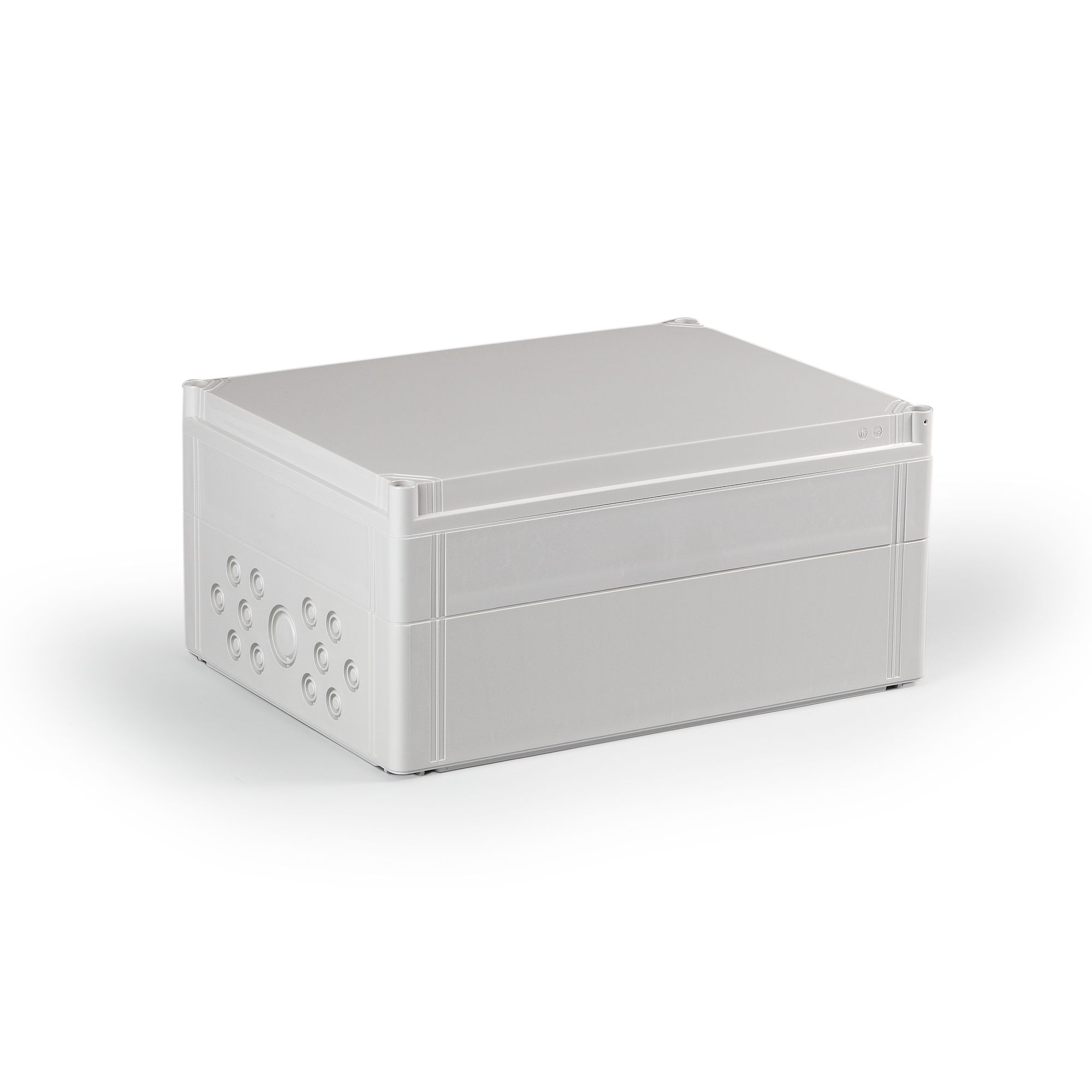 Ensto Ensto Cubo O