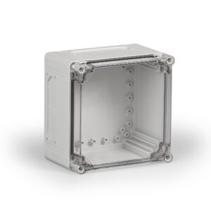Ensto Ensto Cubo C
