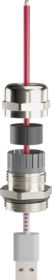 RST EURO-TOP CONNECT METALL