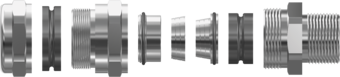 RST GAMMA X UNIVERSAL