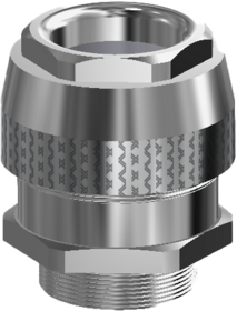 RST CONICAL CAGE MS